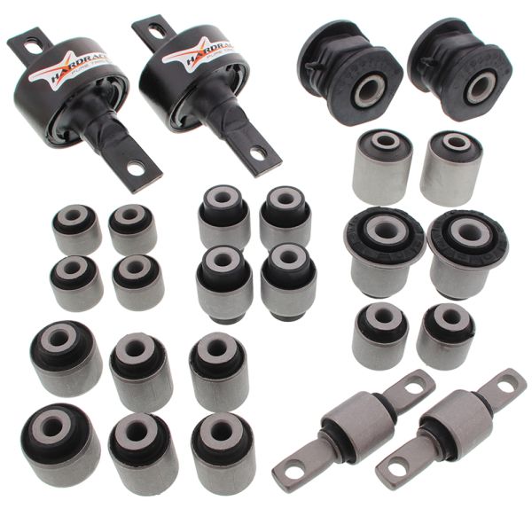 Complete Arm Bushes Set