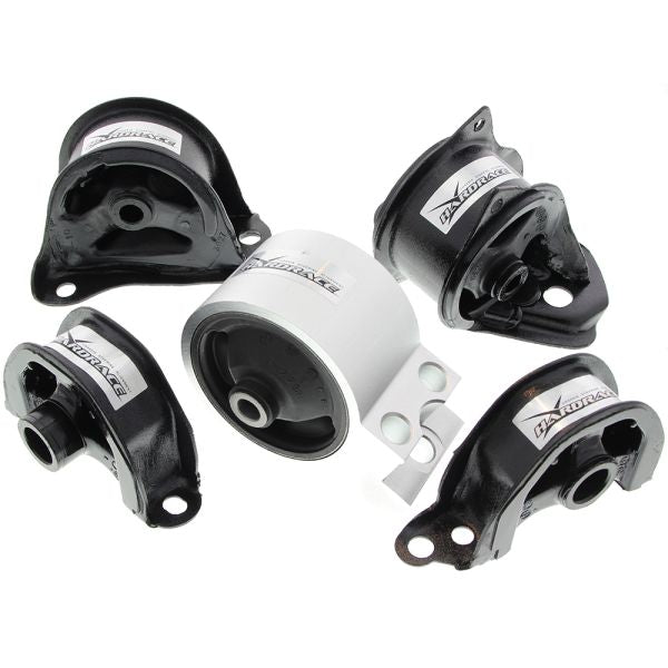 Transmission Mount Reinforced Rubber Honda Civic 8th Gen
