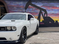 FR70 20x9.5 5-115mm +14mm Matte Black