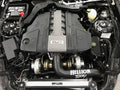 Eliminator Top Mount Twin Turbo System with 62/62 Turbos