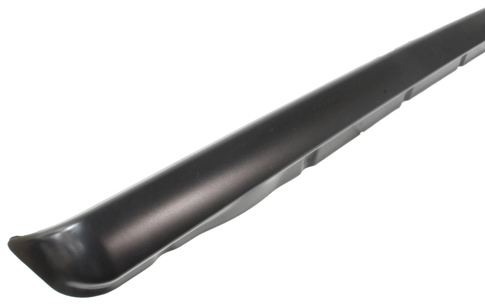 Front Grille Eyebrow Spoiler
