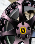 KOKORO MonoC 7-Spoke Forged Wheel