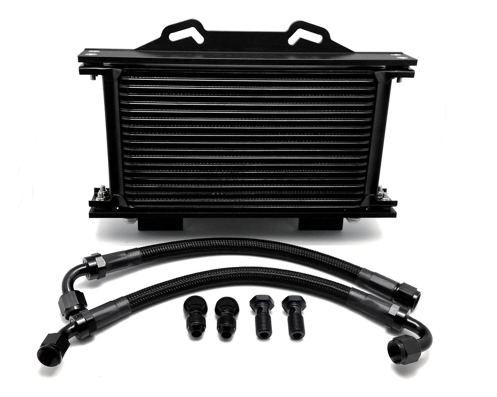 Oil Cooler Kit