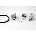 Water Pump with Metal Impeller