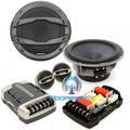 2-Way Component Speaker System