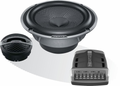 2-Way Component Speaker System
