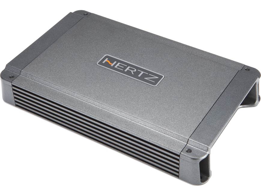 H8 DSP Digital Signal Processor