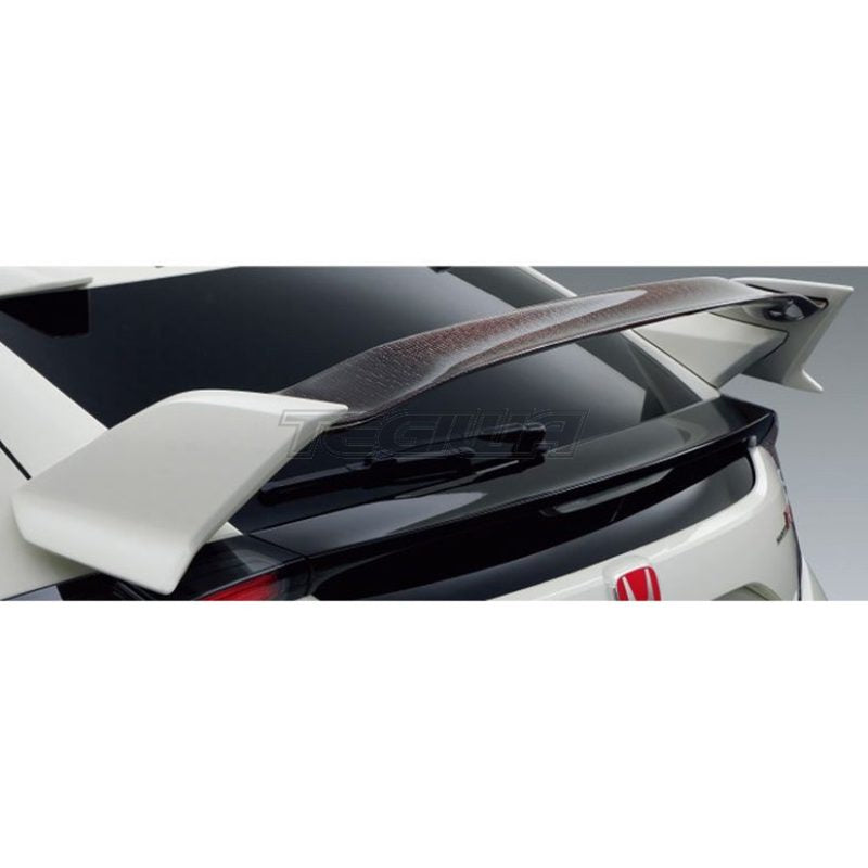 Factory Performance Spoiler
