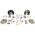 Rear Disc Brake Conversion Kit