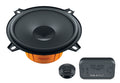 Dieci DSK 130.3 5.25-Inch 2-Way Component Speaker Set
