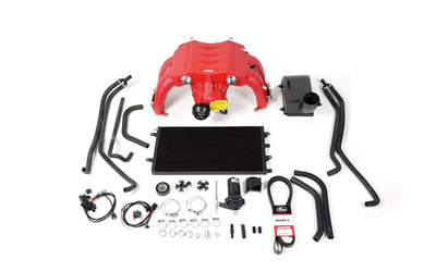 TVS1320 Supercharger Kit FA24