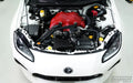 TVS1320 Supercharger Kit FA24