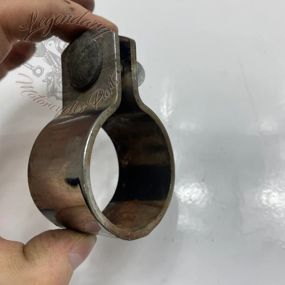 Exhaust Pipe Clamp