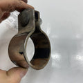Exhaust Pipe Clamp