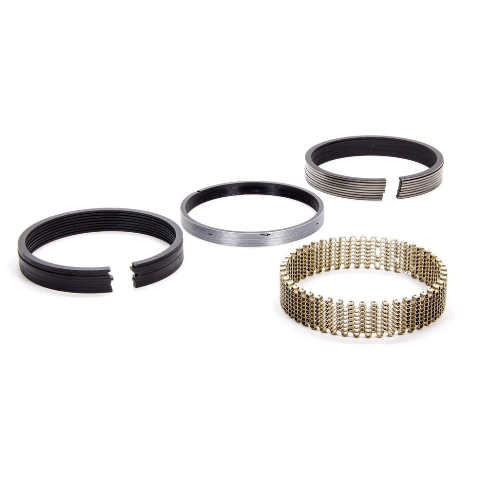 Piston Rings Set, 4.030" Bore