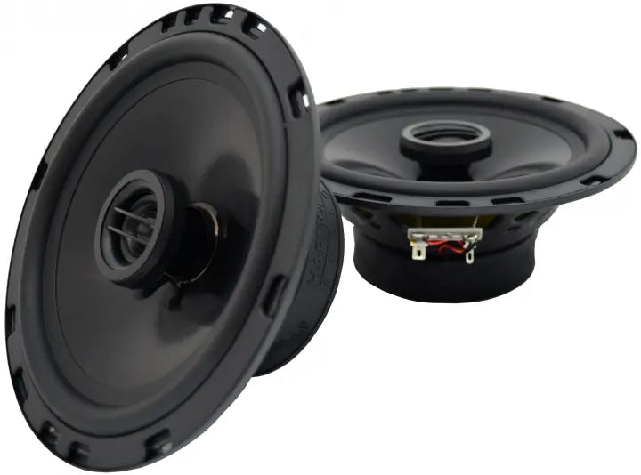 6.5-Inch 2-Way Car Speaker