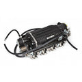 Supercharger Assembly with Intercooler Kit