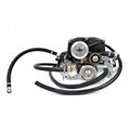 Supercharger Assembly with Intercooler Kit