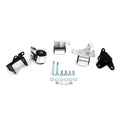 Billet H-Series Engine Mount Kit