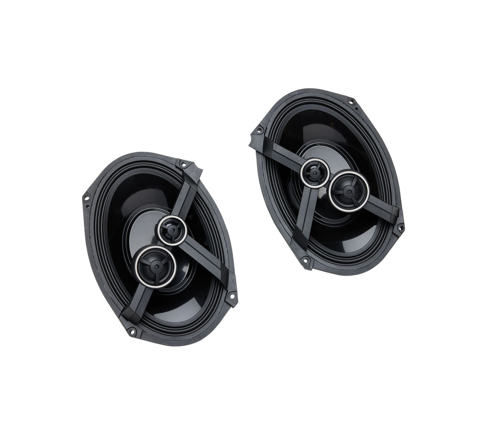 Stage III 6"x9" Saddlebag Speakers