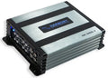 4-Channel Class D Amplifier