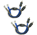 4-Channel Class D Amplifier