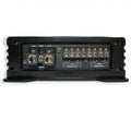 4-Channel Class D Amplifier