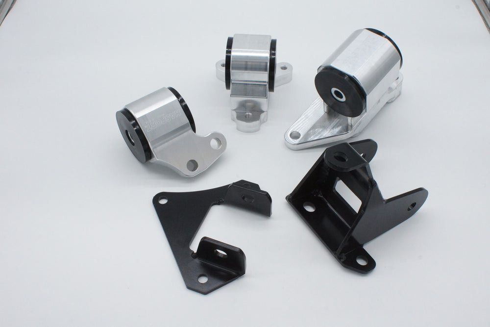 Engine Mount Kit