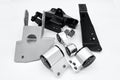 EFK2 K-Series Engine Mount Kit