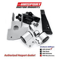 EFK2 K-Series Engine Mount Kit