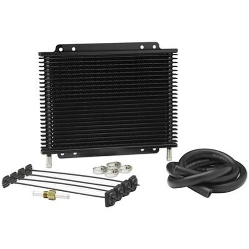 Automatic Transmission Oil Cooler
