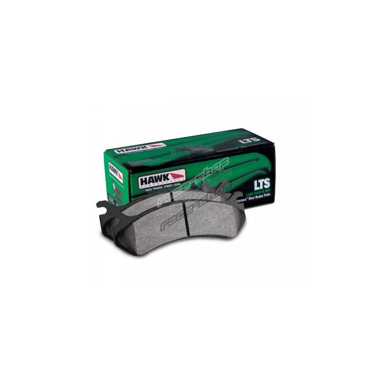 High Performance Street Disc Brake Pads
