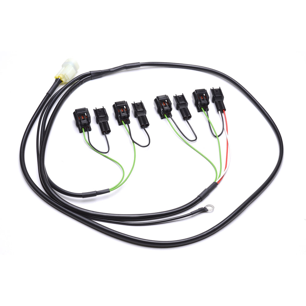 iQSE-W1-QSH-P4A Quickshifter Module
