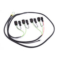iQSE-W1-QSH-P4A Quickshifter Module