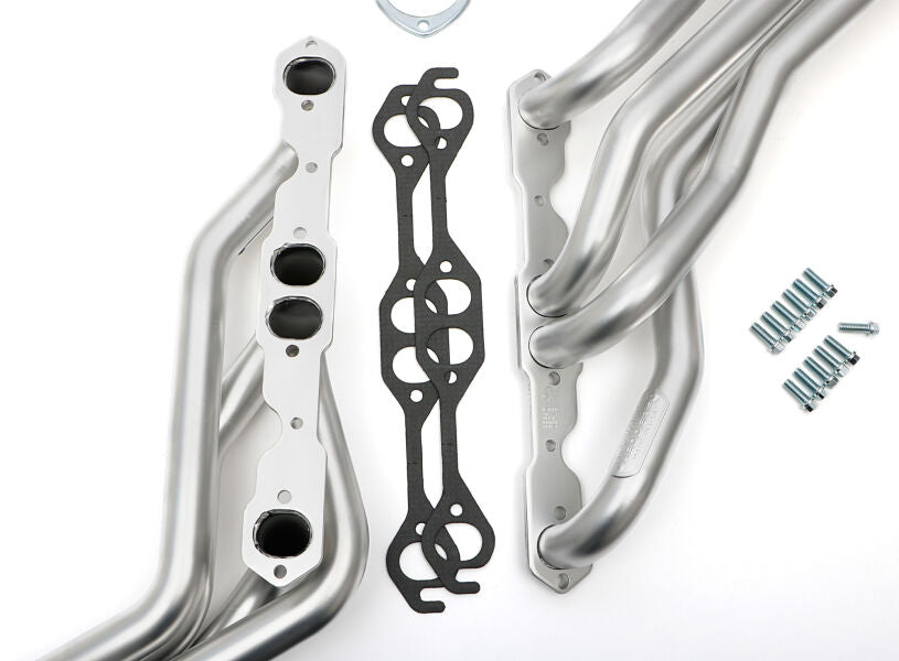 HTC Full-Length Headers 1-5/8" Primary Tube 5.0L/5.7L