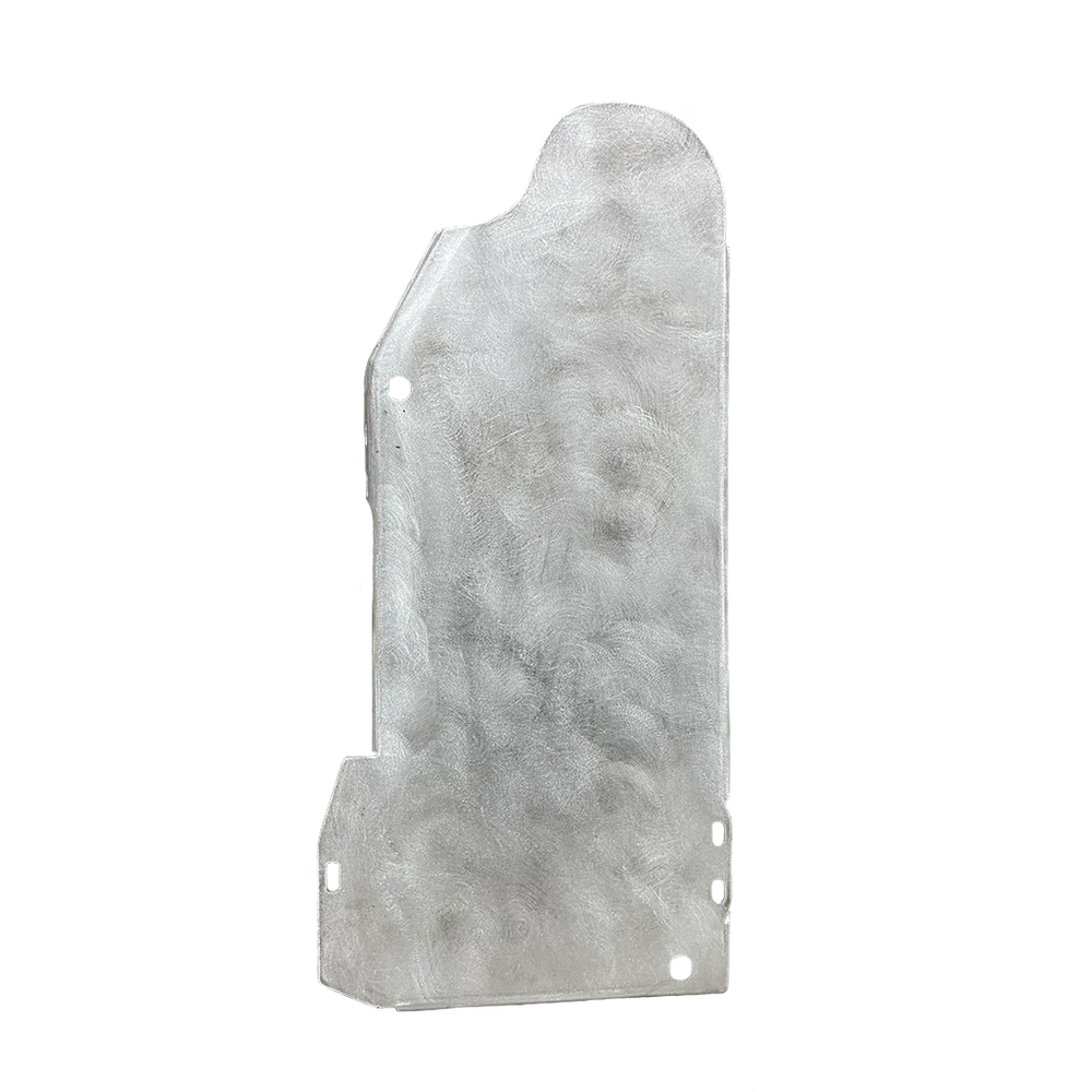 Fuel Tank Skid Plate