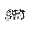 Clutch Pedal Kit with Wilwood Assembly