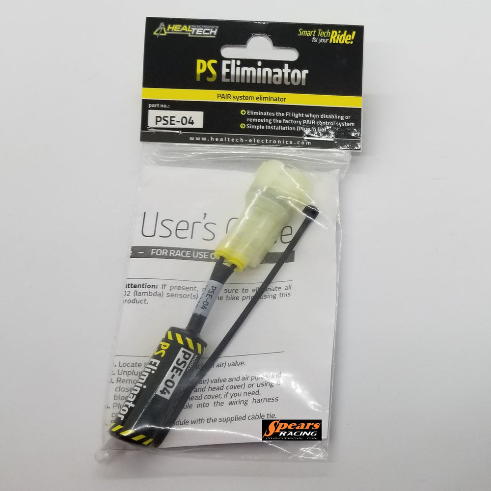 Pair System Eliminator Module