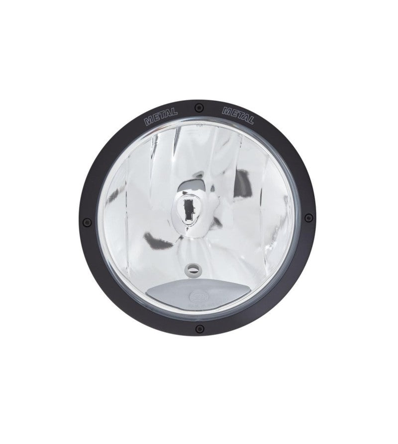 Luminator Metal Spotlight