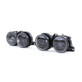 E30 Dark Style Headlights