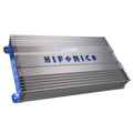Brutus Gamma Mono Subwoofer Car Audio Amplifier
