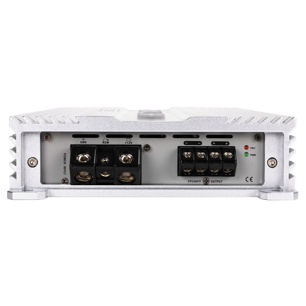 Brutus Gamma Mono Subwoofer Car Audio Amplifier