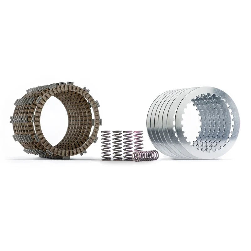 FSC 9-Plate Clutch Plate & Spring Kit