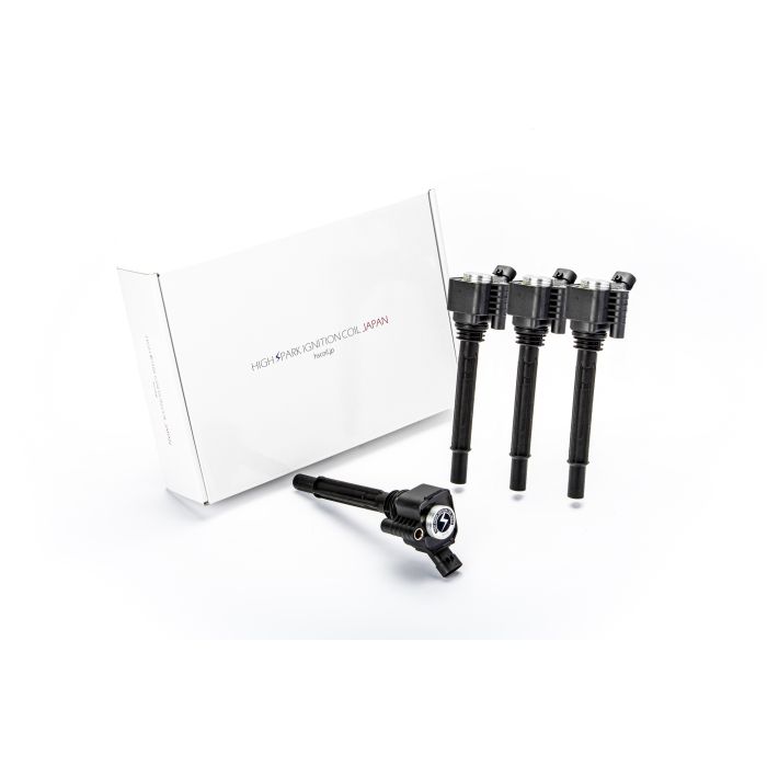Ignition Coil Upgrade Kit