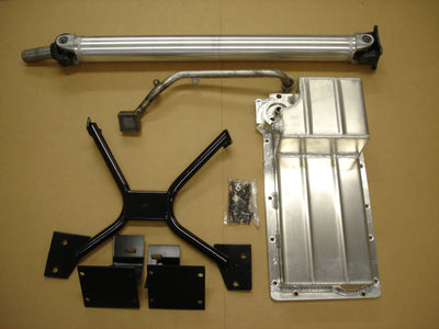 LS V8 Swap Engine and Transmission Mount Kit