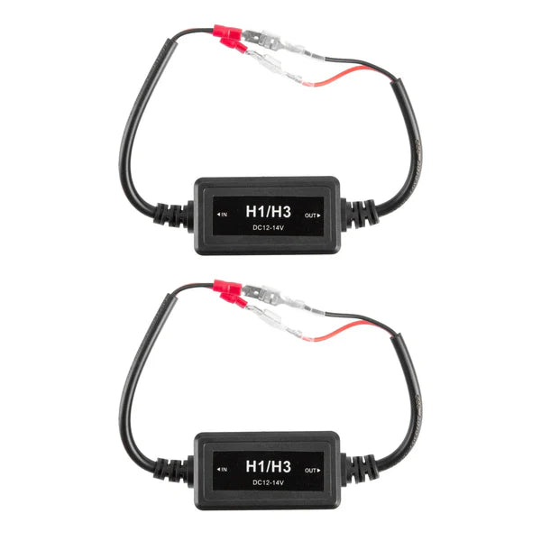 LED Headlight Conversion Kit
