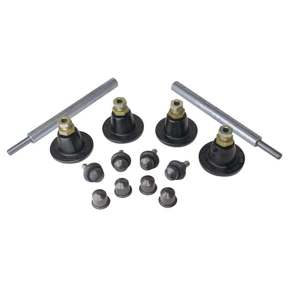 Classic Mini Suspension Kit