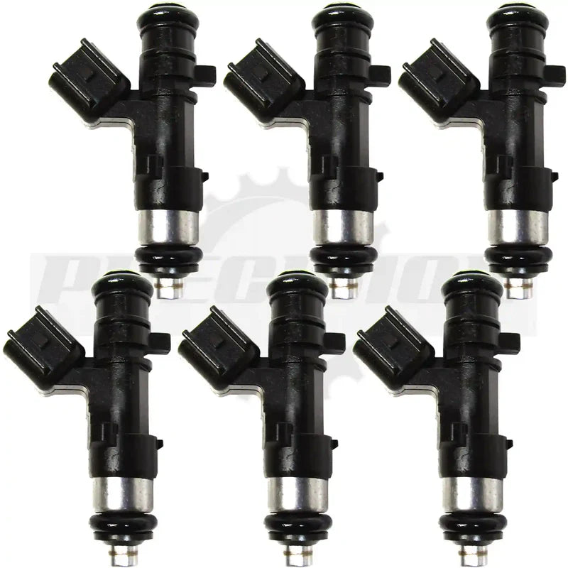 Standard Size Fuel Injector