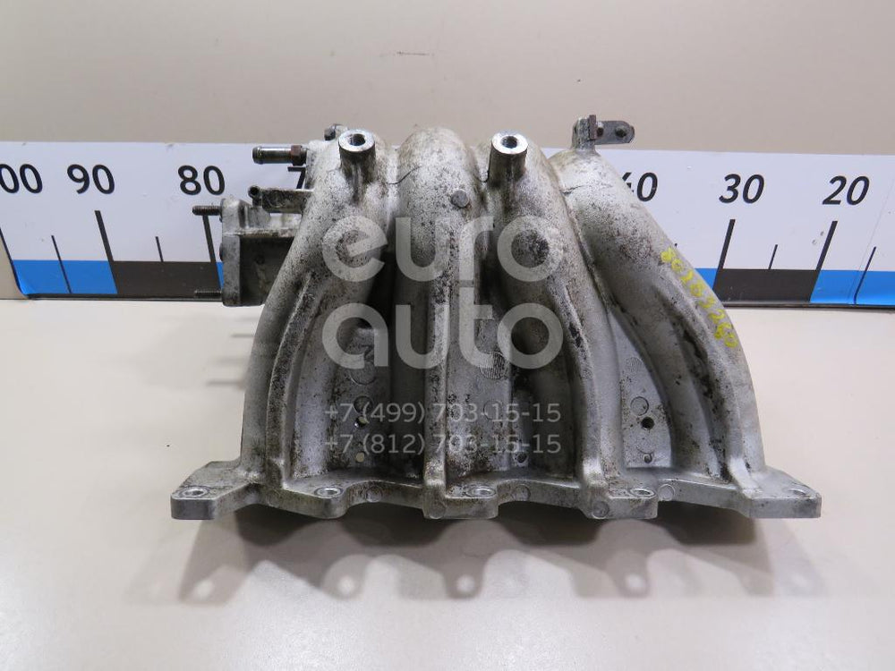 Intake Manifold Assembly