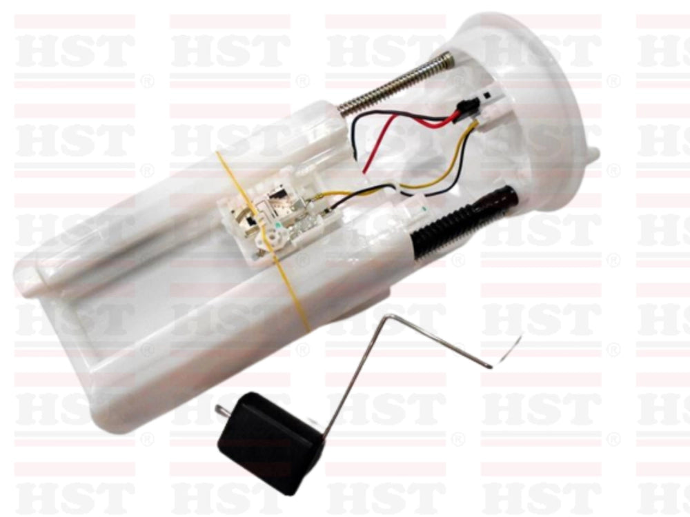 Fuel Pump Module Assembly